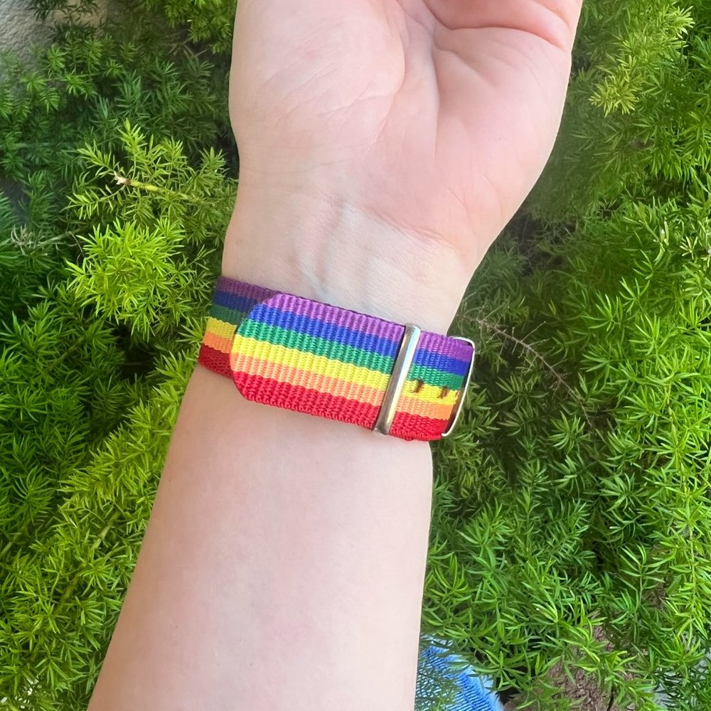 bracelet 🏳️🌈 - Picture 4 of 6